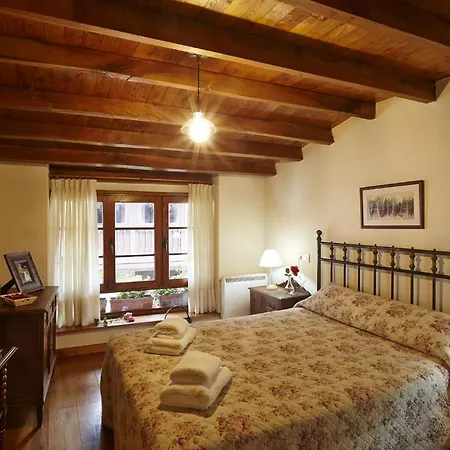 Casa Pepa Pastor