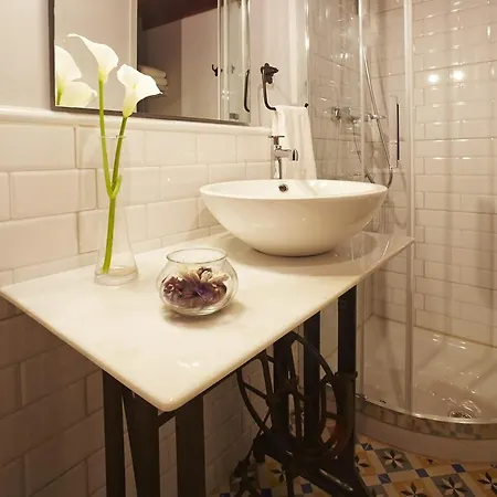 Casa Pepa Pastor Prázdninový dům La Villa