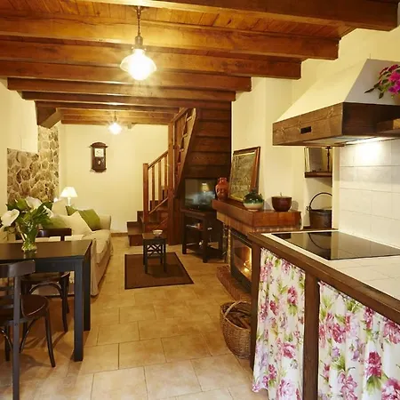 Casa Pepa Pastor *